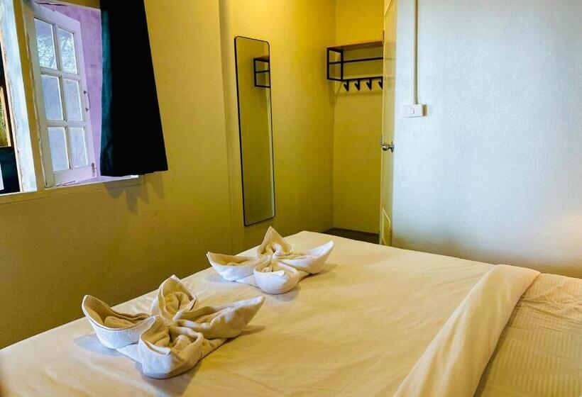 Вилла 1 Спальня, Slumber Party Beach Koh Phangan