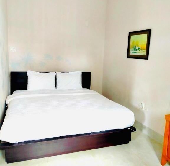 آپارتمان 2 خوابه, Chào Hotel Mũi Né