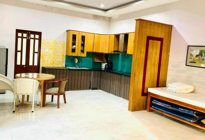 آپارتمان 2 خوابه, Chào Hotel Mũi Né