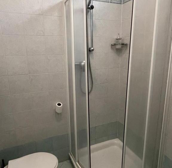 Pokój Standard Trzyosobowy, Altamarea Cesenatico