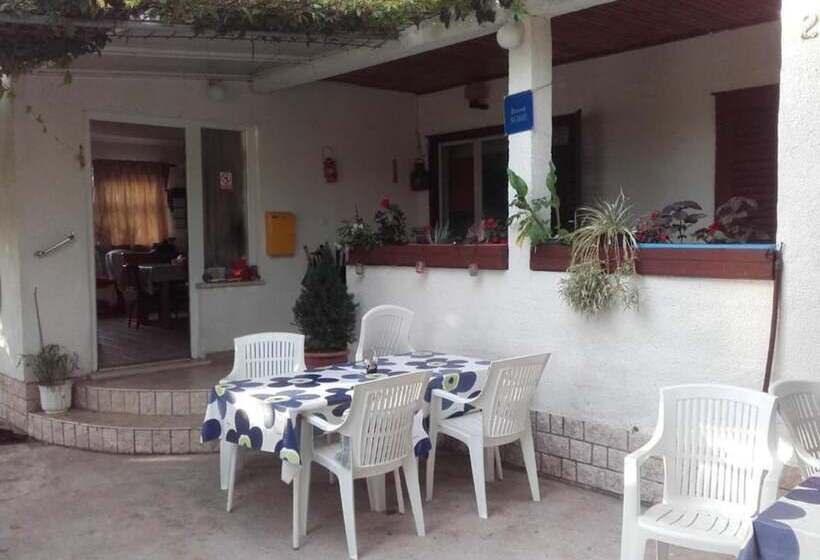 Студия Стандарт, Guest House Green Corner Supetarska Draga
