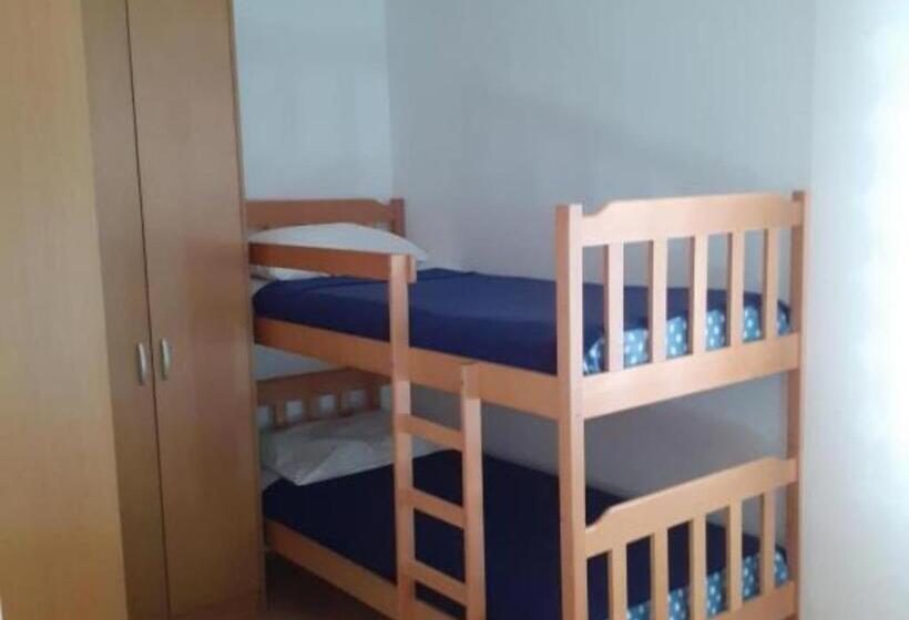 Номер Стандарт с Террасой, Guest House Green Corner Supetarska Draga