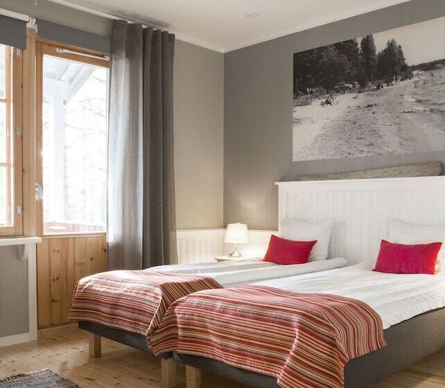 Номер Стандарт, Sahanlahti Resort
