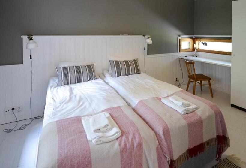Вилла 1 Спальня, Sahanlahti Resort