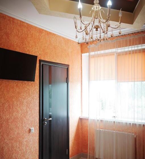 اتاق استاندارد, Avto Spa
