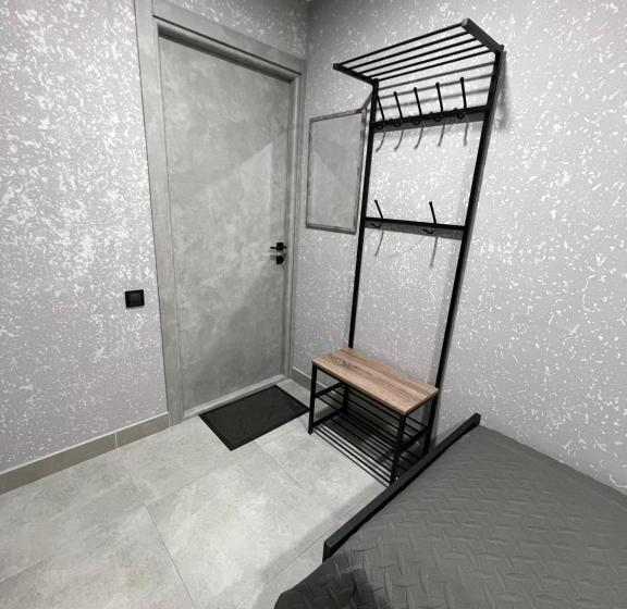 اتاق استاندارد یک نفره, Avto Spa
