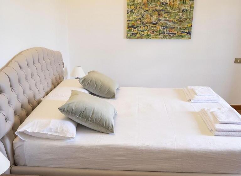 Номер Deluxe, Assisi Villa Simi