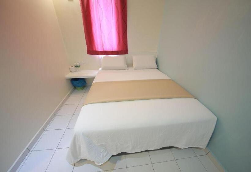 اتاق لوکس, Skudai