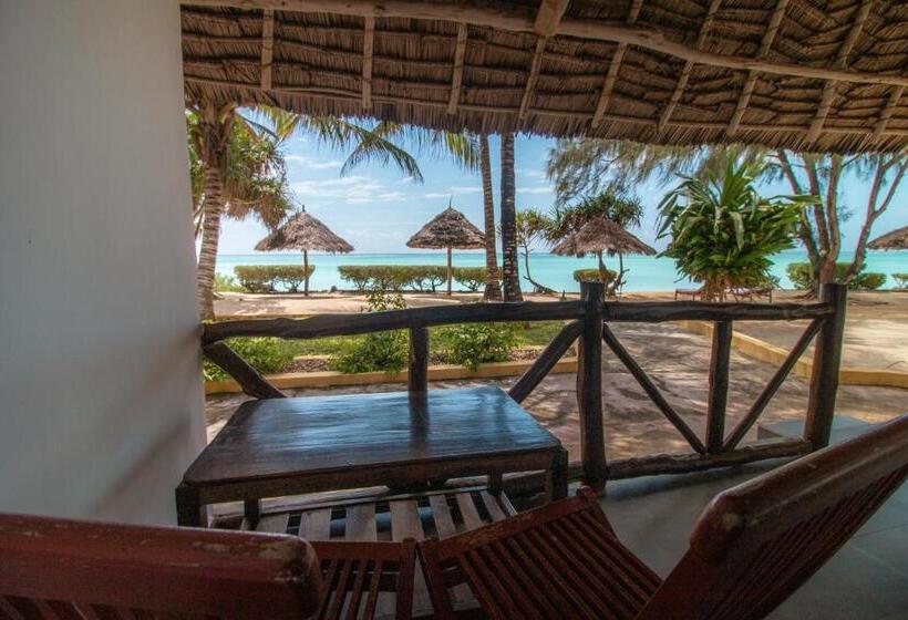 Номер Deluxe Вид на Море, Tanzanite Beach Resort