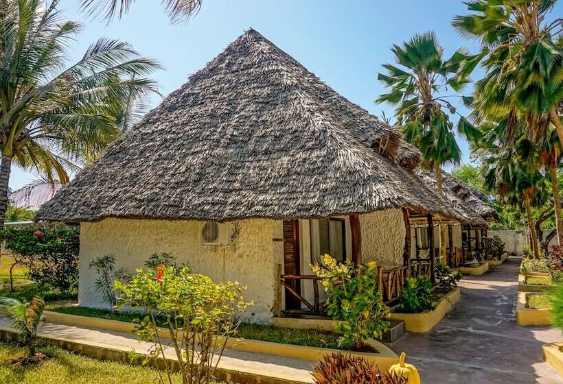 Номер Deluxe Вид на Море, Tanzanite Beach Resort