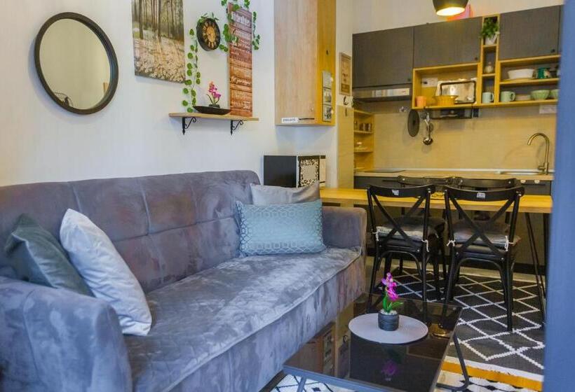 اتاق سوپریور, Aparthotel Phoenix