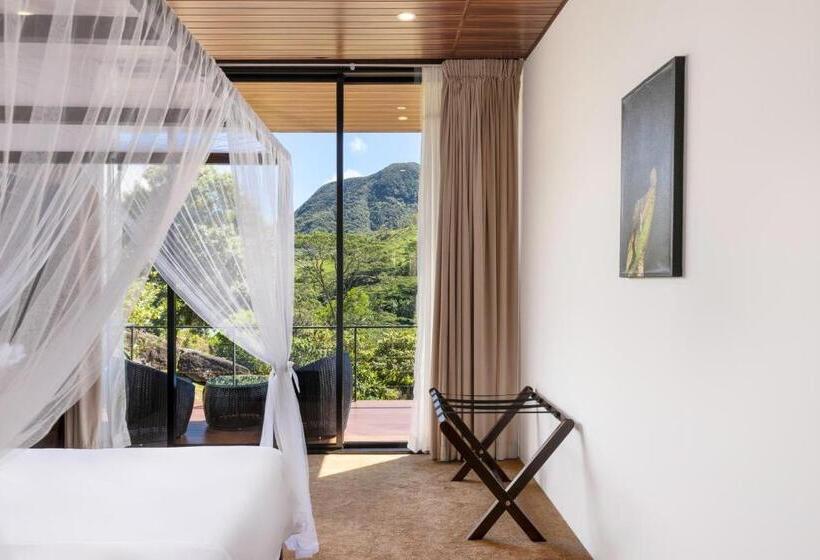 Вилла Superior 1 Спальня, Ferndale Retreat Luxury Eco Resort Kandy