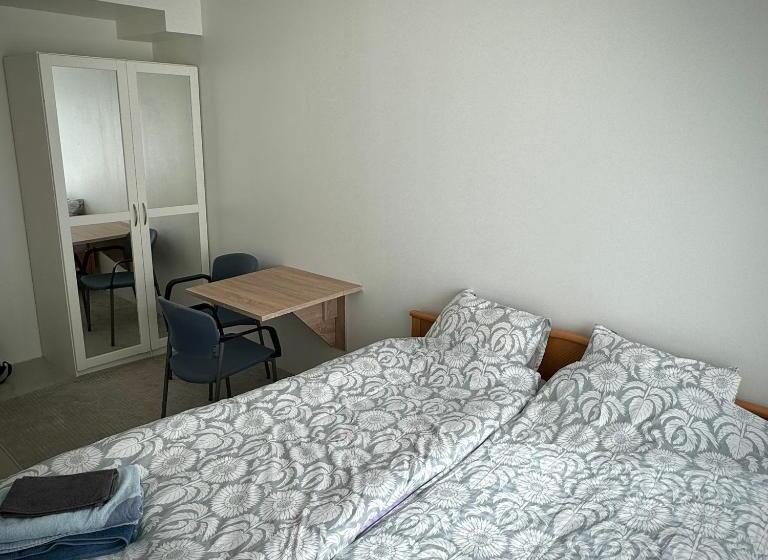 Студия Deluxe, Short Stay In The City Center With Free Parking