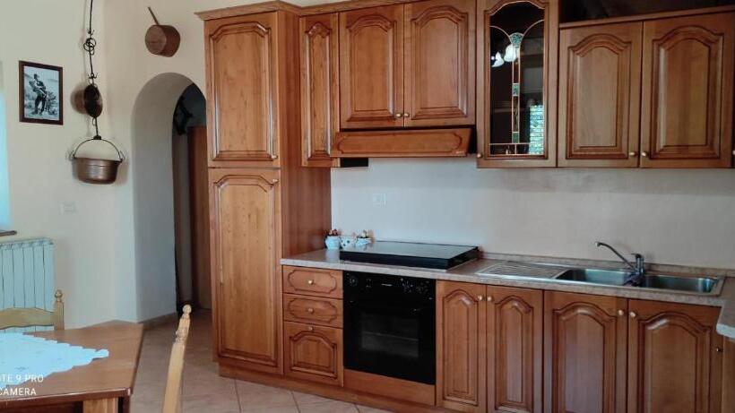 Семейное Студио, Agriturismo Acqua Bianca