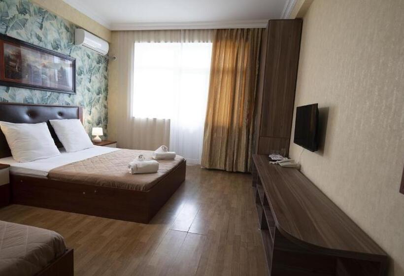 اتاق استاندارد, Atlant Forest Vlllage
