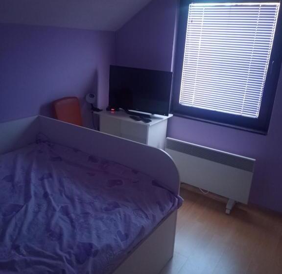 اتاق استاندارد, Kuća Za Odmor ćira