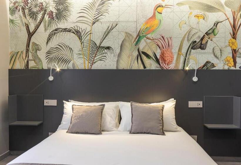 Номер Стандарт, Testani Guest House Special