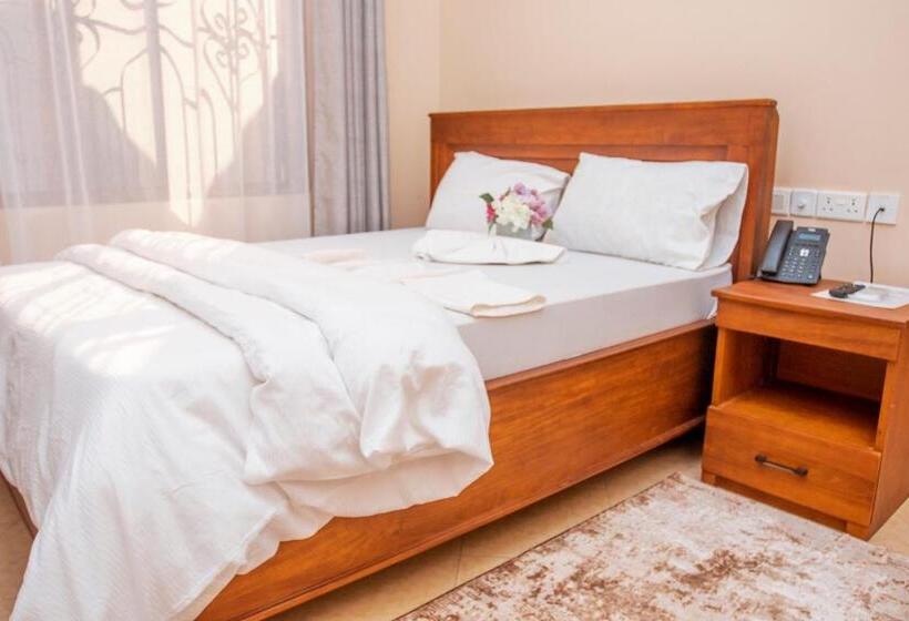 Номер Basic, Plavender Apartment