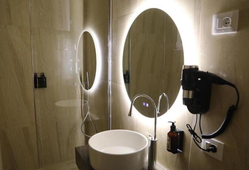 デラックスファミリールーム, Anchor Luxury Rooms