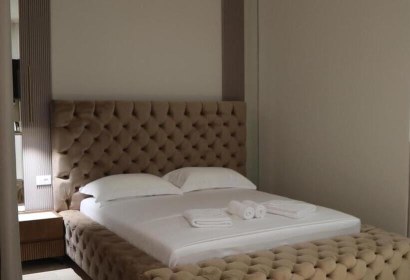 デラックスファミリールーム, Anchor Luxury Rooms