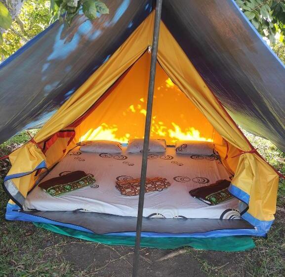 침실 1개 디럭스 빌라, Vaca Pintada Calima Campestre