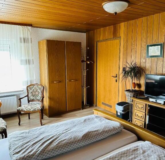 标准间, Haus Zum Nöckel