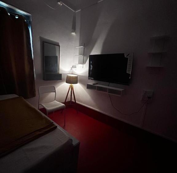 豪华房间, Raj Andar Guest House