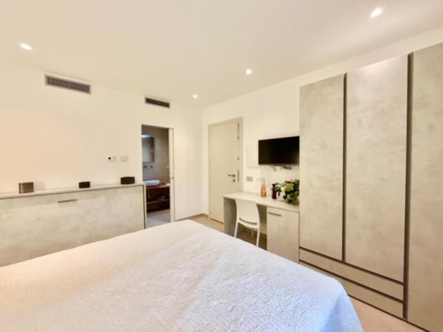Трехместный Номер Deluxe, Villa Berenike
