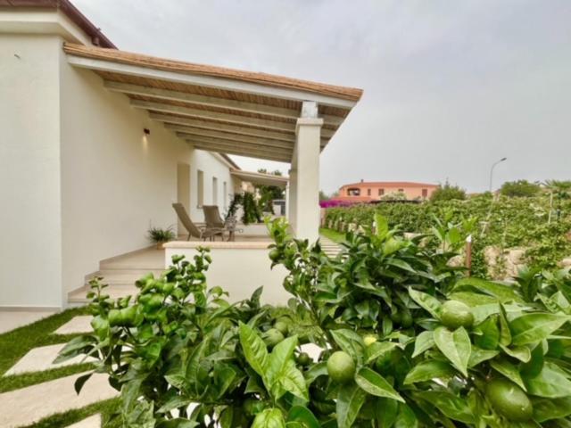 Трехместный Номер Deluxe, Villa Berenike