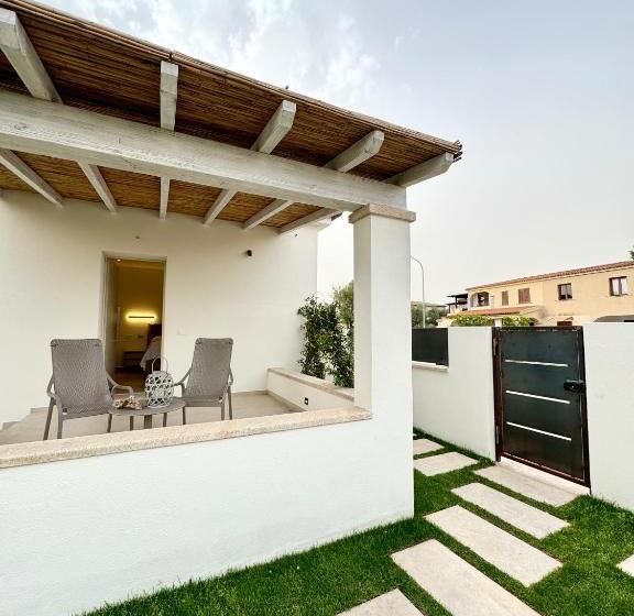 Номер Deluxe, Villa Berenike