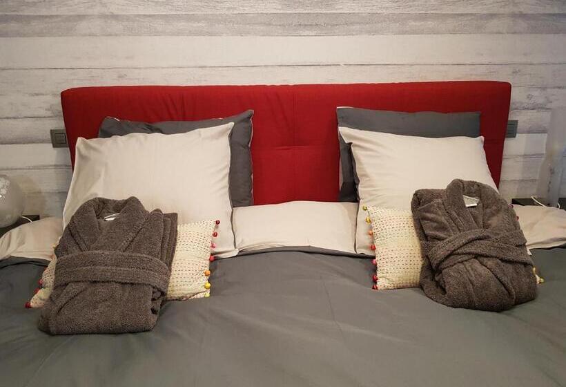 Полулюкс, B&b De Vlierbeek