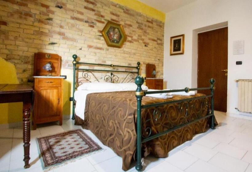 Номер Стандарт, Agriturismo La Collinetta