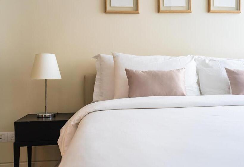 اتاق لوکس, Eurostars Casa Anfa
