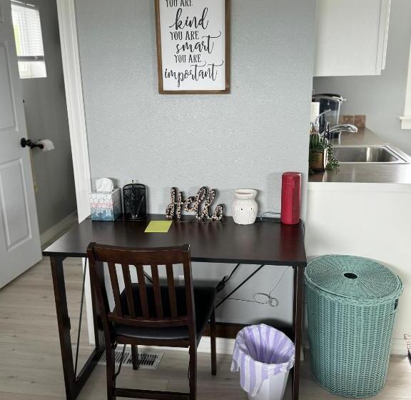 Студио Стандарт Кровать Кинг, Moon River Park Room