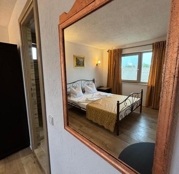 Номер Стандарт, Casa Di Antoni