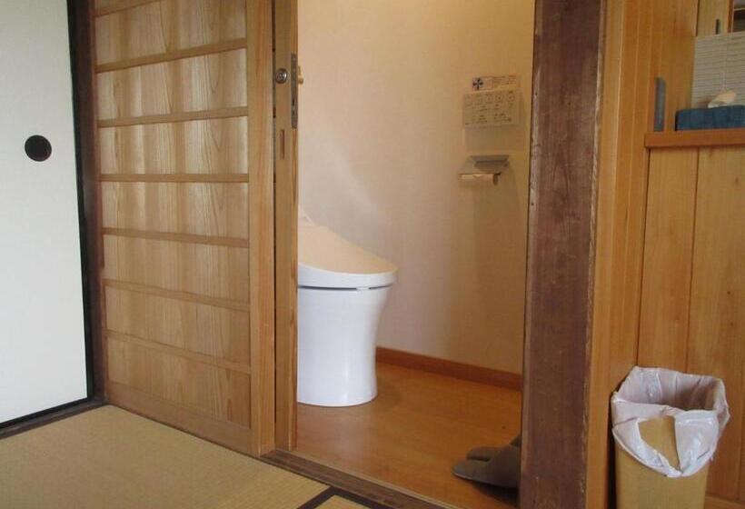 Дом 1 Спальня, Kura No Yado Orintei   Vacation Stay 95807v