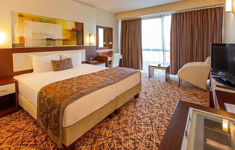 标准间, Otel Eli̇f