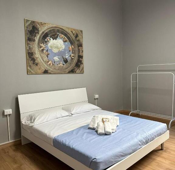 غرفة قياسية, Redamare Suites