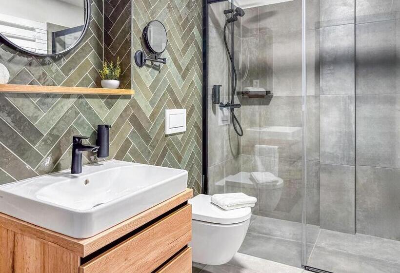 اتاق لوکس, Townhome Hotel Hannover   Digital Access   Kontaktloser Check In