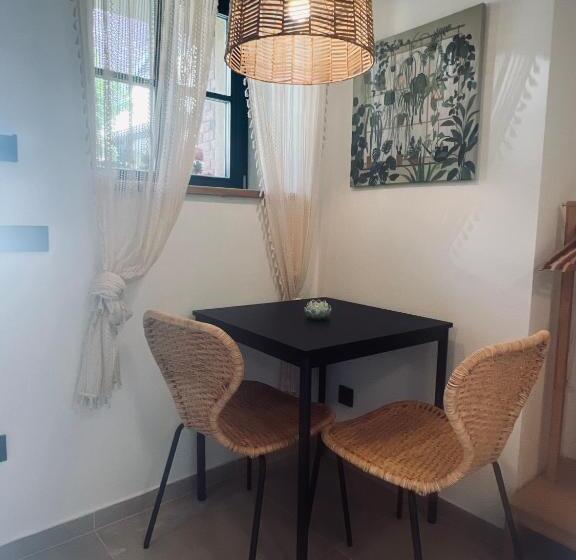 Номер Стандарт, Apartmány V Zahradě