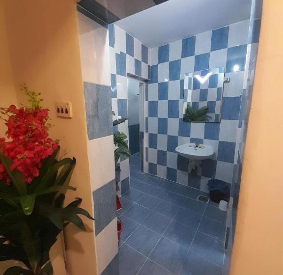 اتاق استاندارد با بالکن, Ulpiana   Apartments,rooms,hostel