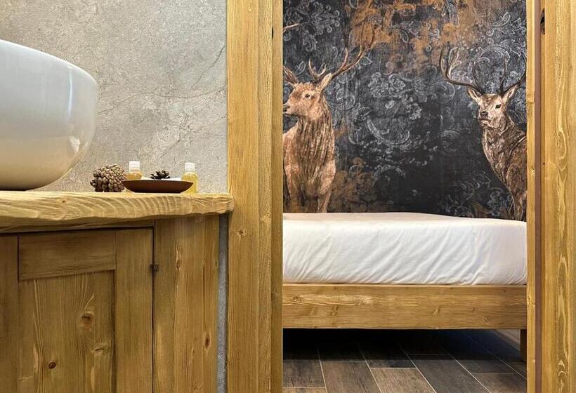 Номер Стандарт Трехместный, Esplora Lake House