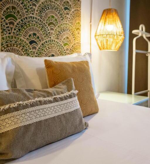 Апартаменты 1 Спальня, Casa Azul Sagres   Rooms & Apartments