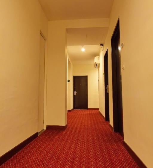 Стандартный Номер Кровать Кинг, Molek Garden