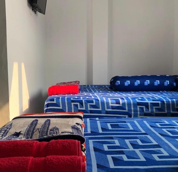 Четырехместный Номер Стандарт, Smart Residences At Cbd Gading Serpong By Taslim Property
