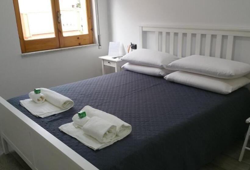 اتاق استاندارد, 7quater B&b