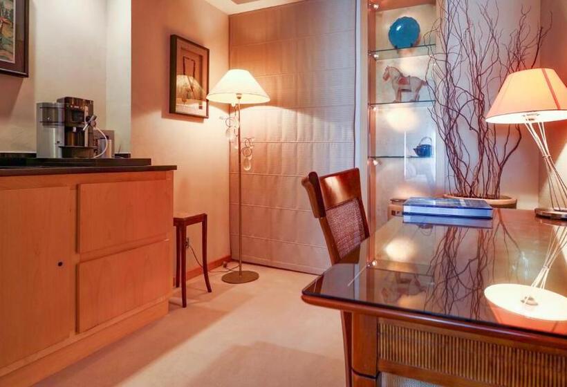 Студио Стандарт с Террасой, Smartr Lloret De Mar