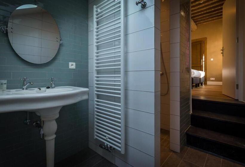 Номер Deluxe, Guest House La Mairie