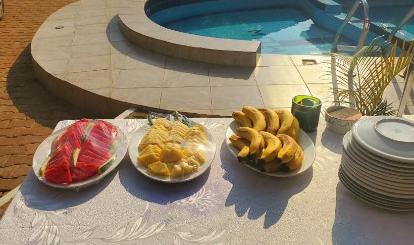 اتاق استاندارد, Mowicribs Hotel And Spa