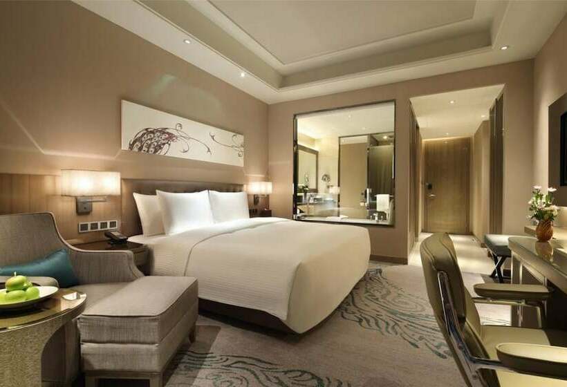اتاق لوکس, Wanda Realm Siping